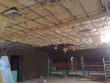 izolácie zníženého stropu - izolácia zníženého sadrokartónového stropu